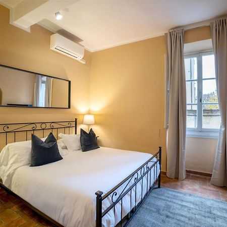 S1 Tower - Dolcevita Holiday Florence Luaran gambar