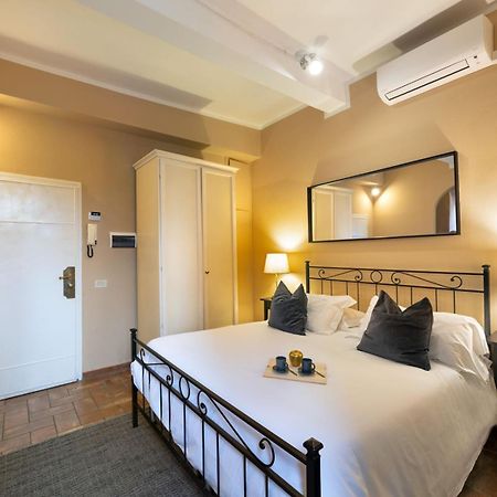 S1 Tower - Dolcevita Holiday Florence Luaran gambar