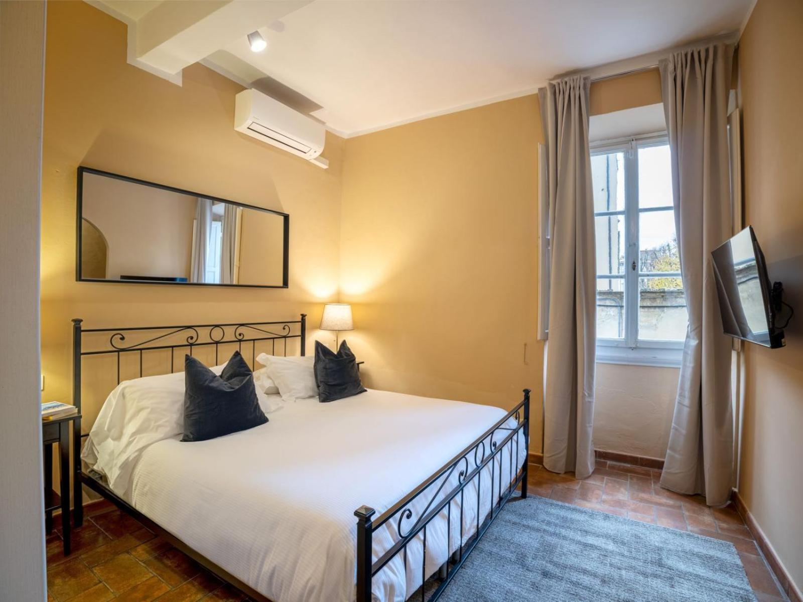 S1 Tower - Dolcevita Holiday Florence Luaran gambar