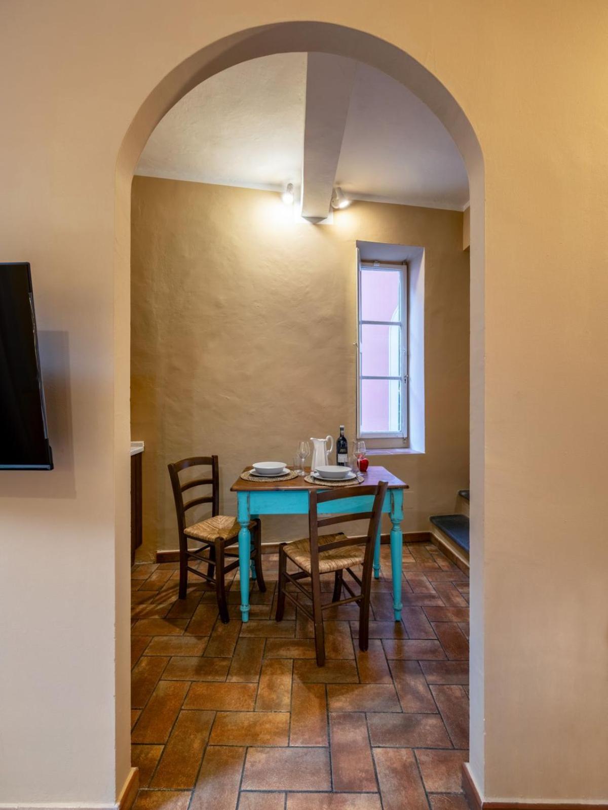 S1 Tower - Dolcevita Holiday Florence Luaran gambar