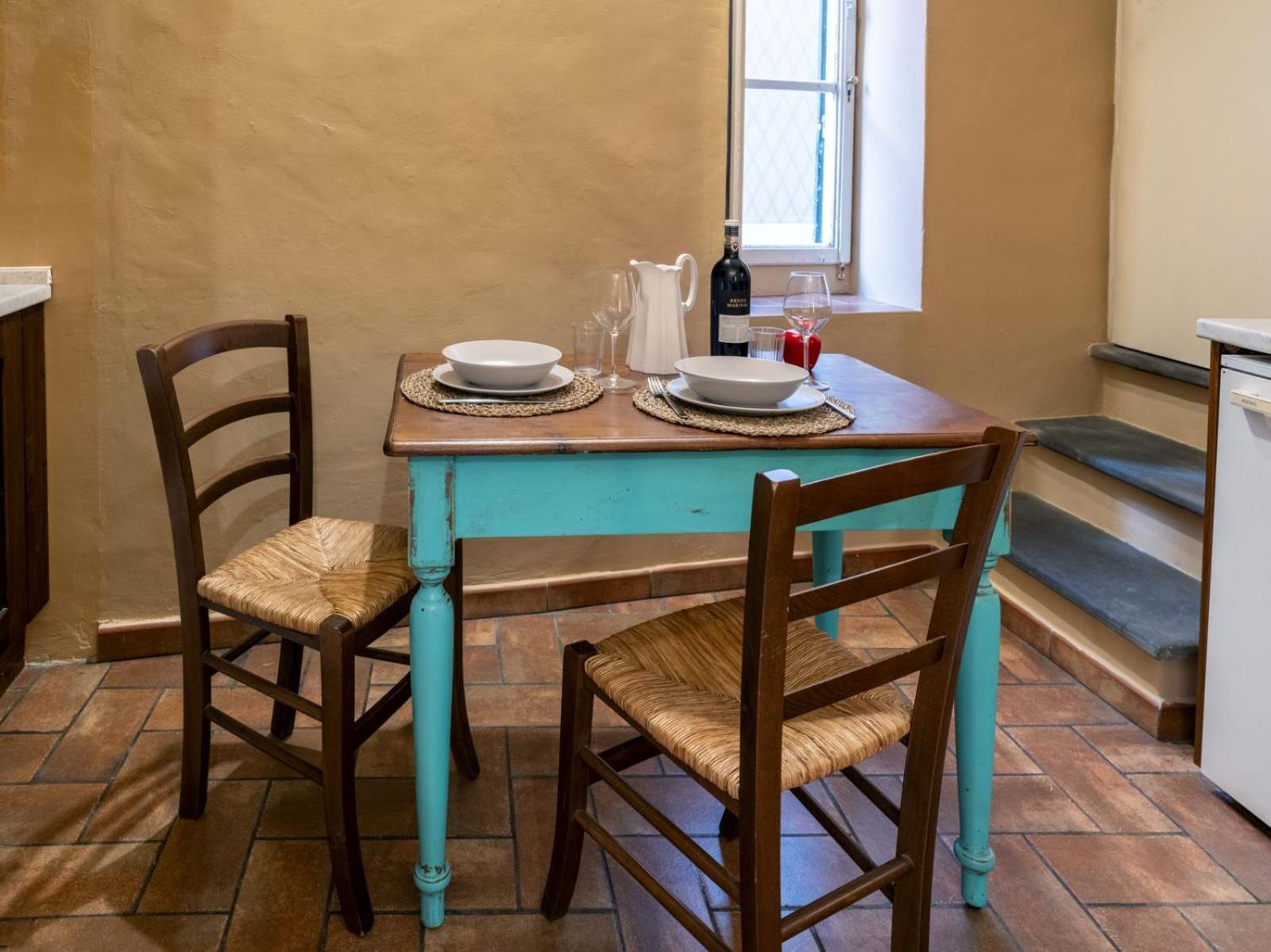 S1 Tower - Dolcevita Holiday Florence Luaran gambar