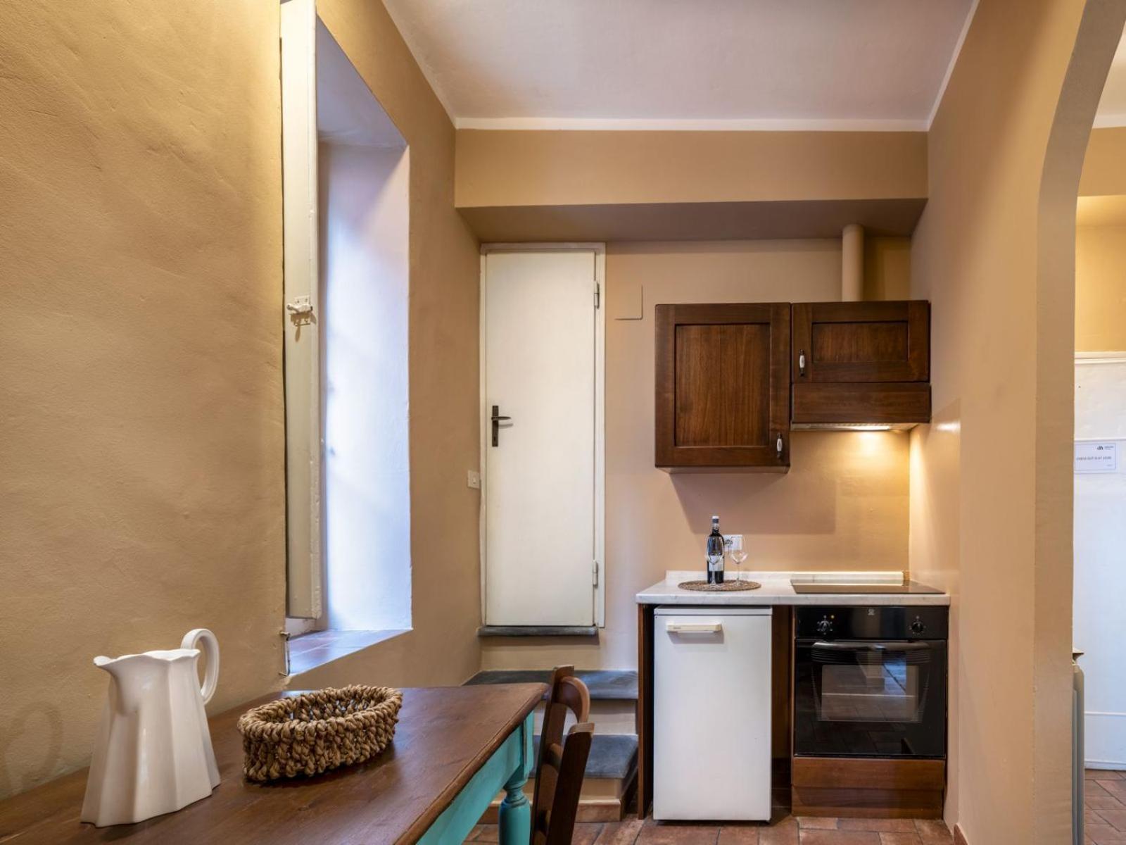 S1 Tower - Dolcevita Holiday Florence Luaran gambar