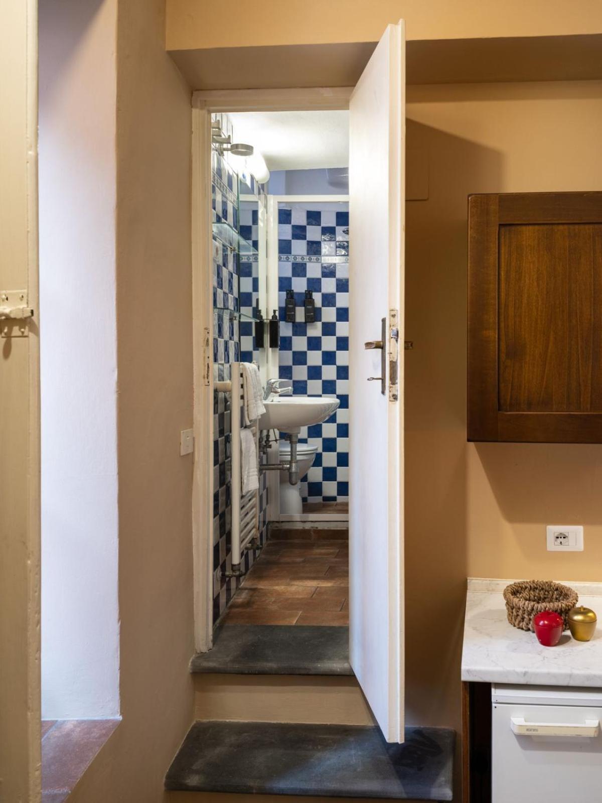 S1 Tower - Dolcevita Holiday Florence Luaran gambar