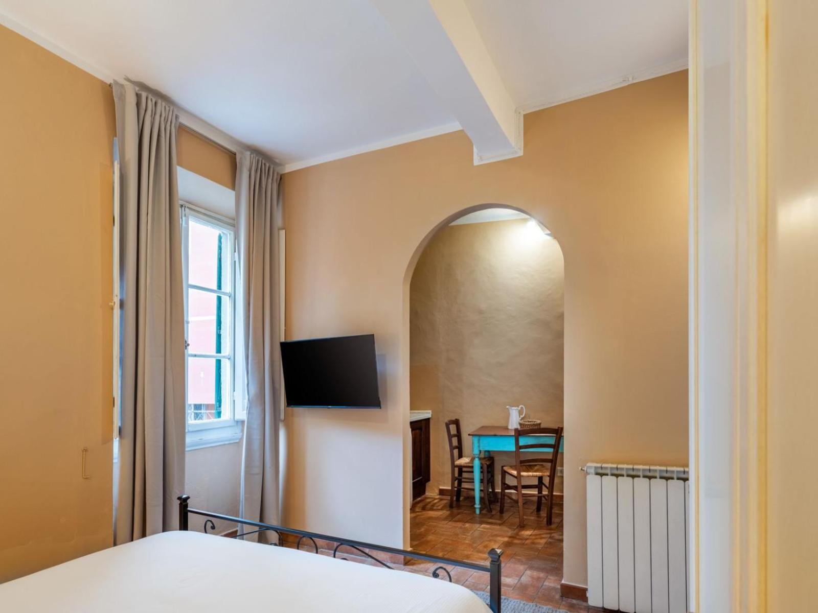 S1 Tower - Dolcevita Holiday Florence Luaran gambar