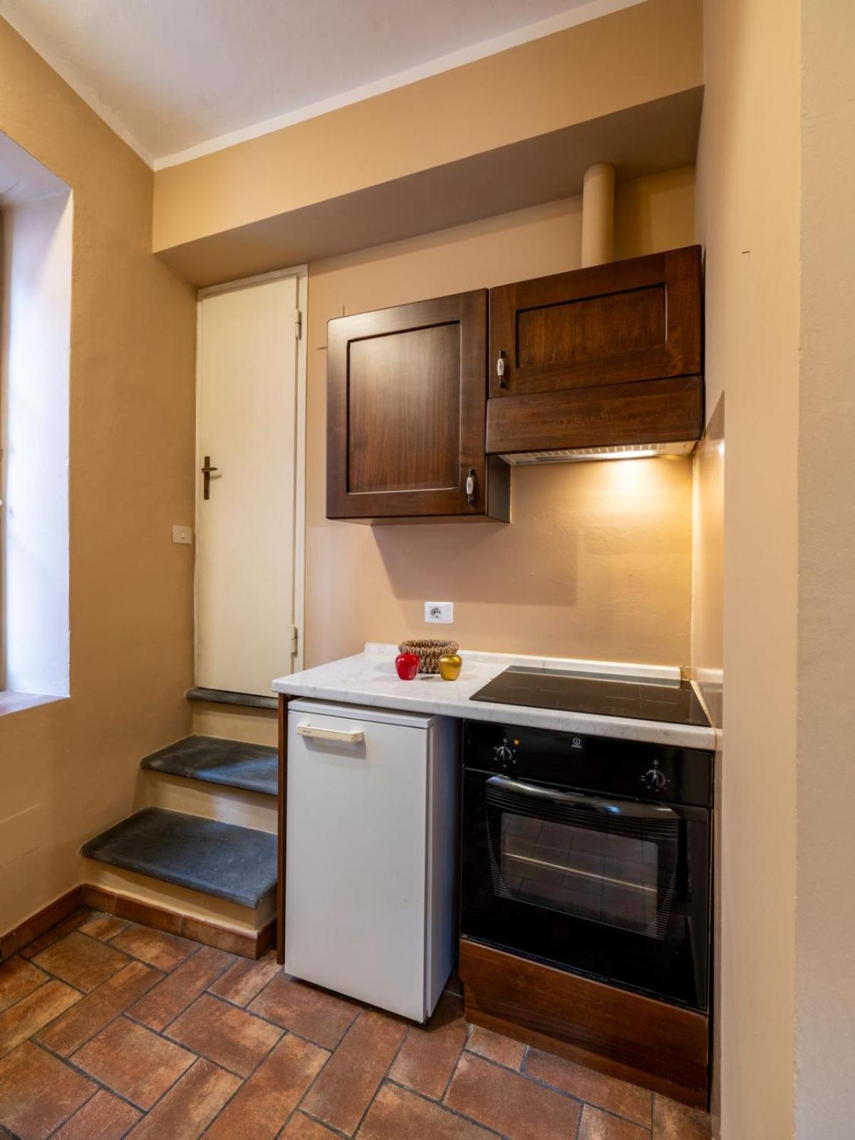 S1 Tower - Dolcevita Holiday Florence Luaran gambar