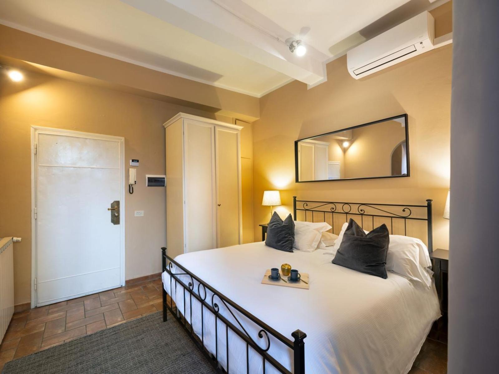 S1 Tower - Dolcevita Holiday Florence Luaran gambar