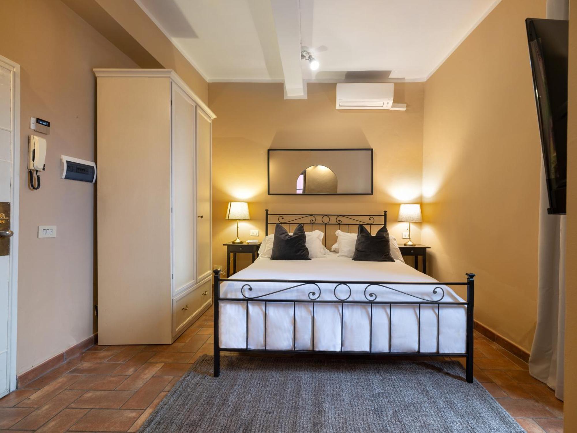 S1 Tower - Dolcevita Holiday Florence Luaran gambar